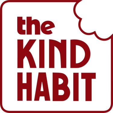 The Kind Habit logo