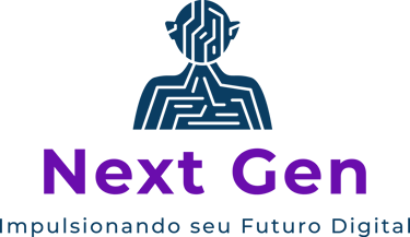 NEXT GEN DIGITAL VIDEO MARKETING logo