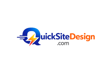 QuickSiteDesign logo