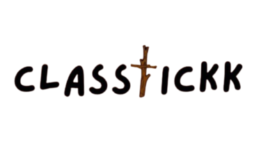 Classtickk logo