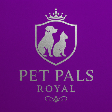 Petpalsroyal logo