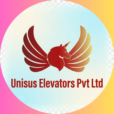 Unisus Elevators logo