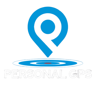 Personal GPS Tracker logo