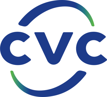 CVC logo