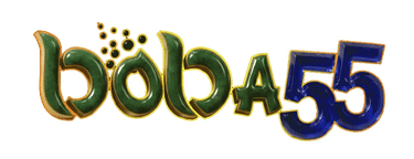 BOBA55 logo