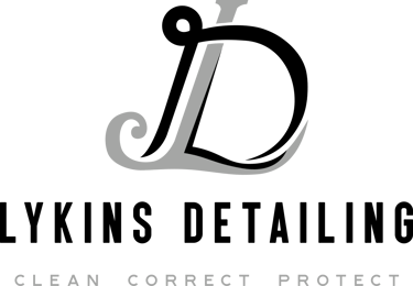 Lykins Detailing logo