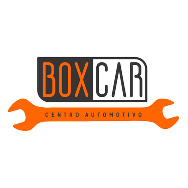 Box Car Centro Automotivo logo