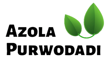 Azola Purwodadi logo