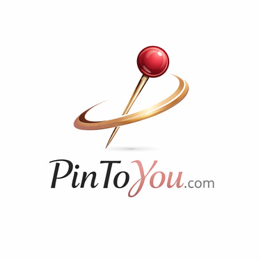 PinToYou logo