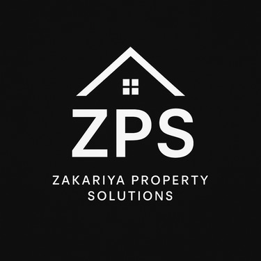 Zakariya Property Solutions logo
