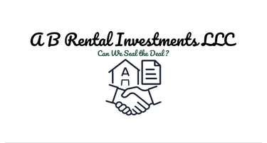 A & B Rental Investments logo