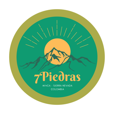 7piedras logo