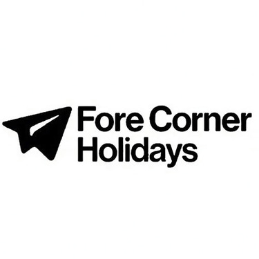 Fore Corner Holidays logo