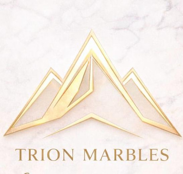 trion marbles logo