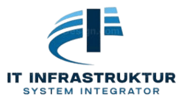 IT Infrastruktur, Sistem Integrator, Peneliti logo