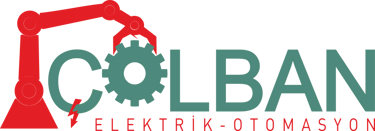 ÇOLBAN Elektrik Otomasyon logo
