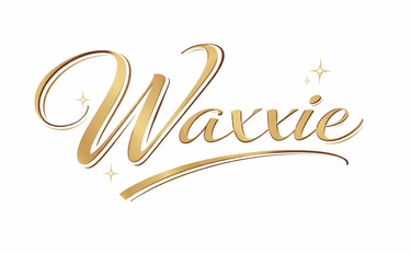Waxxie logo