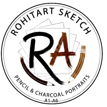 RohiSketchArt logo