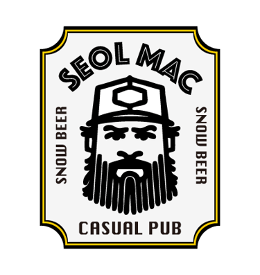 주식회사 설맥 logo