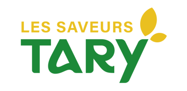 Les Saveurs Tary logo