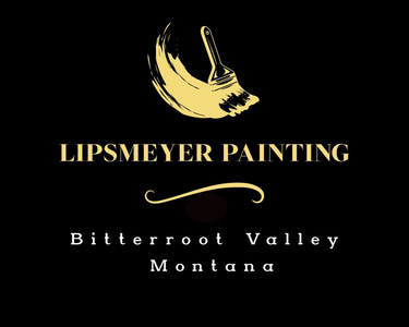 Lipsmeyer Painting logo