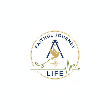 Faithful Journey Life logo