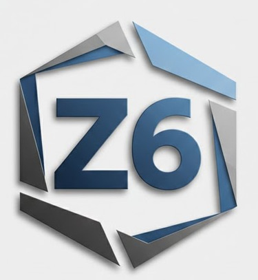 Z6 Consulting logo