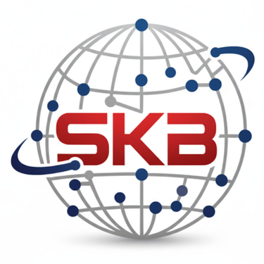 S K Bartia Group logo