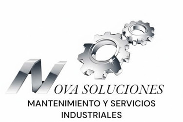 Nova Soluciones logo
