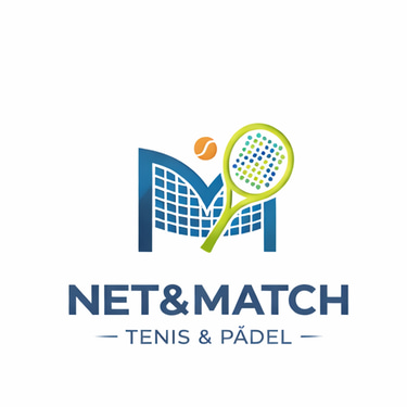 Net&Match logo