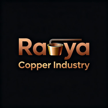 Raaya Copper Tech Industry logo