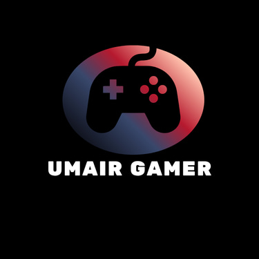 Umair Gamer logo