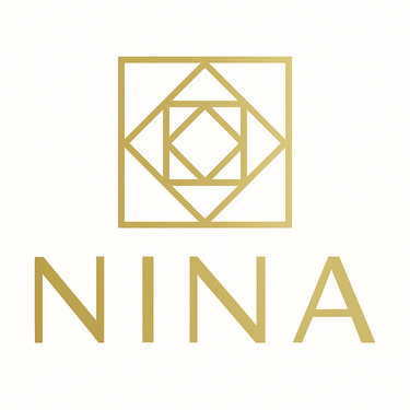 NINA logo