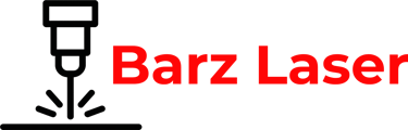 Barz Laser logo