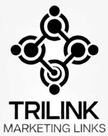 TRILINK ML logo