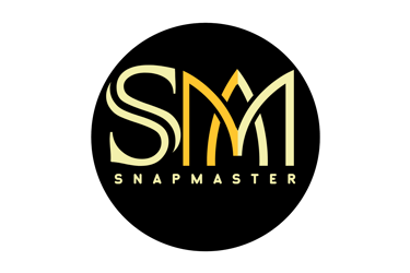 Snapmaster logo