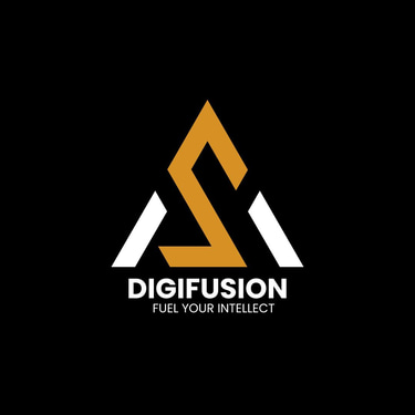 digifusion logo