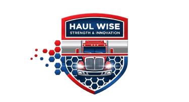 Haul Wise logo