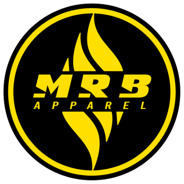 MRB Apparel logo