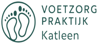 Voetzorg Praktijk Katleen logo