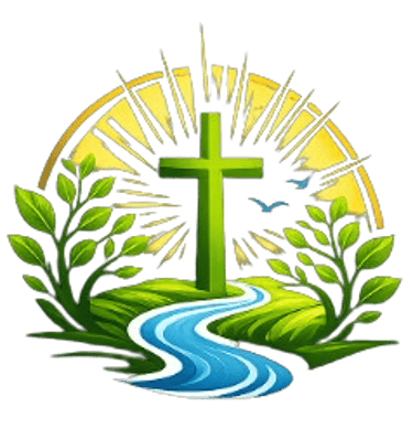 New Life Christian Church logo