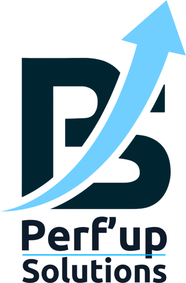 perfup solutions logo