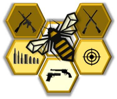 K and R Gun Works, LLC logo