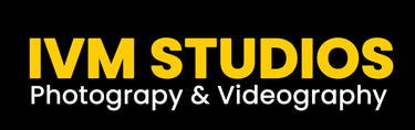 Ivm studios logo