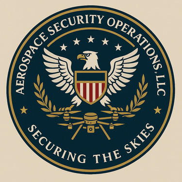 AeroSecure Training logo