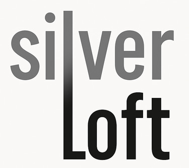 Silver Loft logo
