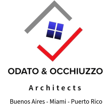 odatoandocchiuzzoarchitects logo