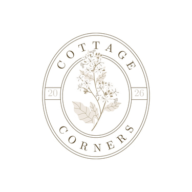 Cottage Corners logo