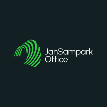 JanSampark Office logo