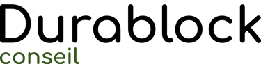 Durablock conseil logo